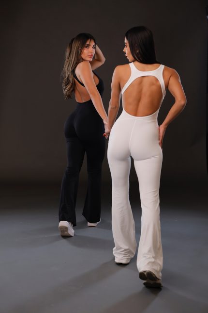 אוברול דגם Aura