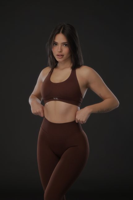 טופ דגם Soft V