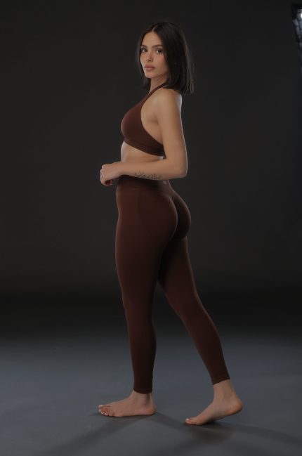 טייץ דגם Soft V