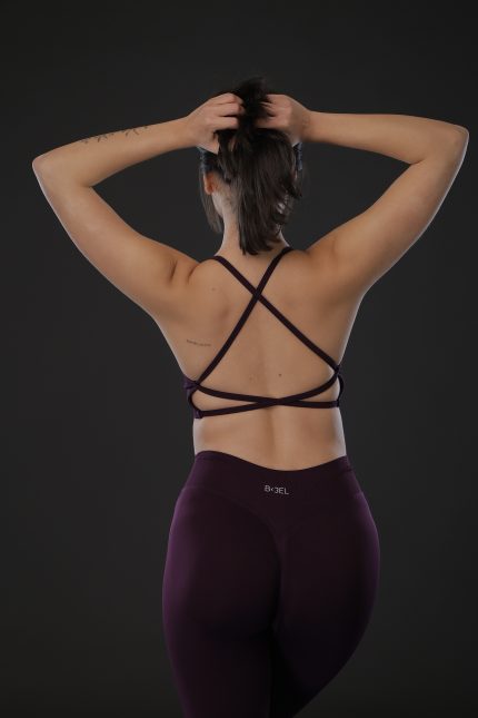 טופ דגם Power V